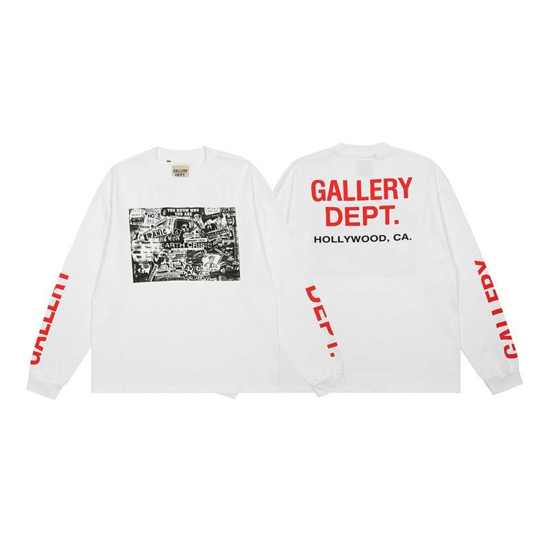 Vīriešu Liela Izmēra Streetwear Garām Piedurknēm