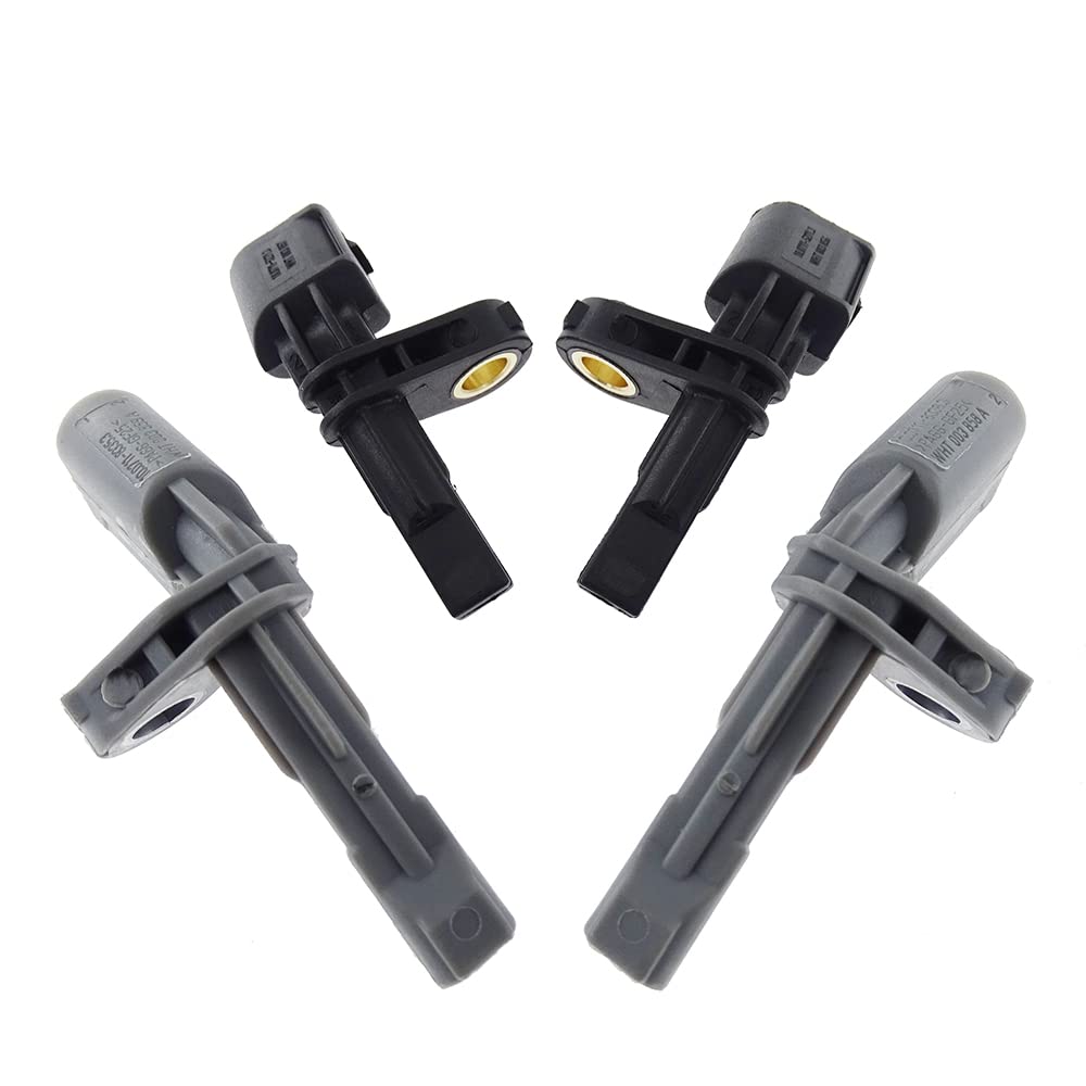 

Suitable for Passat B6 Golf CC A3 S3 Q3 TT WHT003856 WHT003857 WHT003858A WHT003859A Wheel Speed Sensor