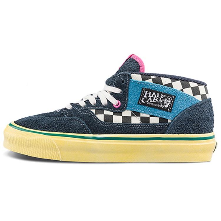 Vans Classics Half Cab 33 DX