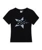 PRIMATE Skyfi Women'S Slim Fit Short Sleeve T-Shirt 4 Colors