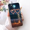 For Huawei Nova 15 Pro Case Nova15 Capa Soft Silicone Cute Cats Cartoons Painted Cover for Huawei Nova 15 Pro Ultra Couqe
