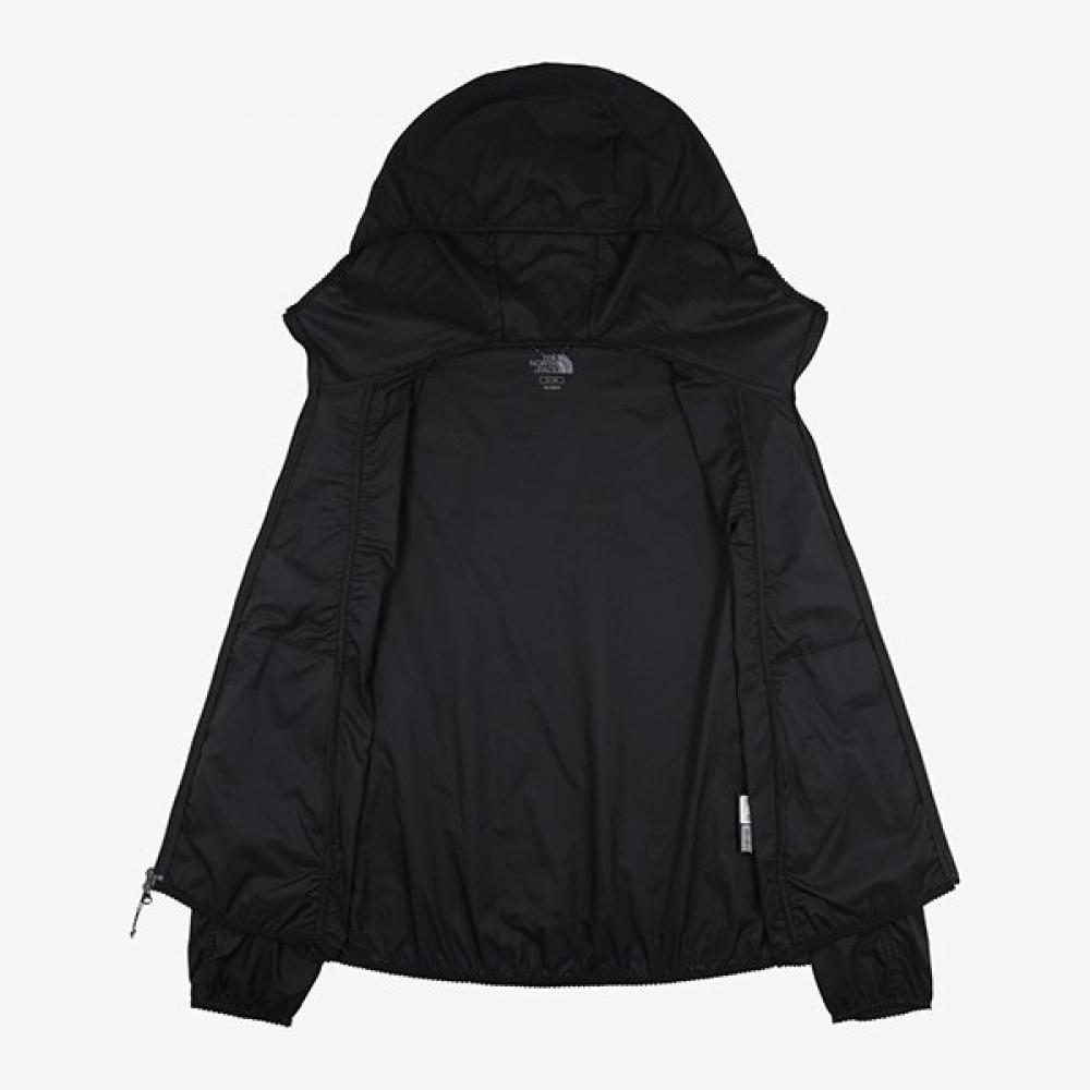 The North Face Women Serina Jacket Black Nj3ls34k