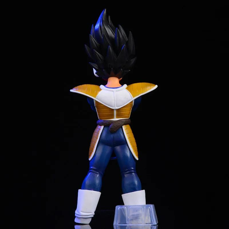 24CM Anime Dragon Ball Figure Vegeta Figurine PVC Action Figures Model Toys for Children Gifts