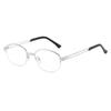 Retro French-Style Small Frame Sunglasses for Women - High-End Fashion Sun Protection, Versatile and Fashionable Design