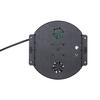 DMX512 LEDs Ball Stage Light with Remote Control 6 Channel Sound Activated Party Lights 6 Colors