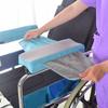 Ergonomic Design Wheelchair Arm Cushion Reducing Arm Fatigue and Providing Optimaled Support for Users