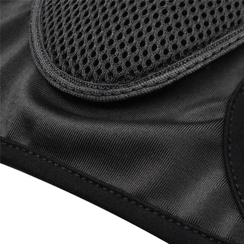 Sport Face Mask With Filter Activated Carbon - Running Cycling Riding Mask Equipment Safety Working Hiking Masks