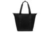 Jordan Fabric Tote Bag, Shopping Bag, Handbag, Shoulder Bag Regular Unisex Black 9A0520-023
