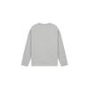 WE11DONE Long sleeve Sweatshirt WD-TT2-25-744-U-MG