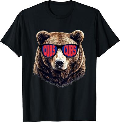 Lover Cubs Name Family Game Day Classic Cubs Limited Edition T-Shirt