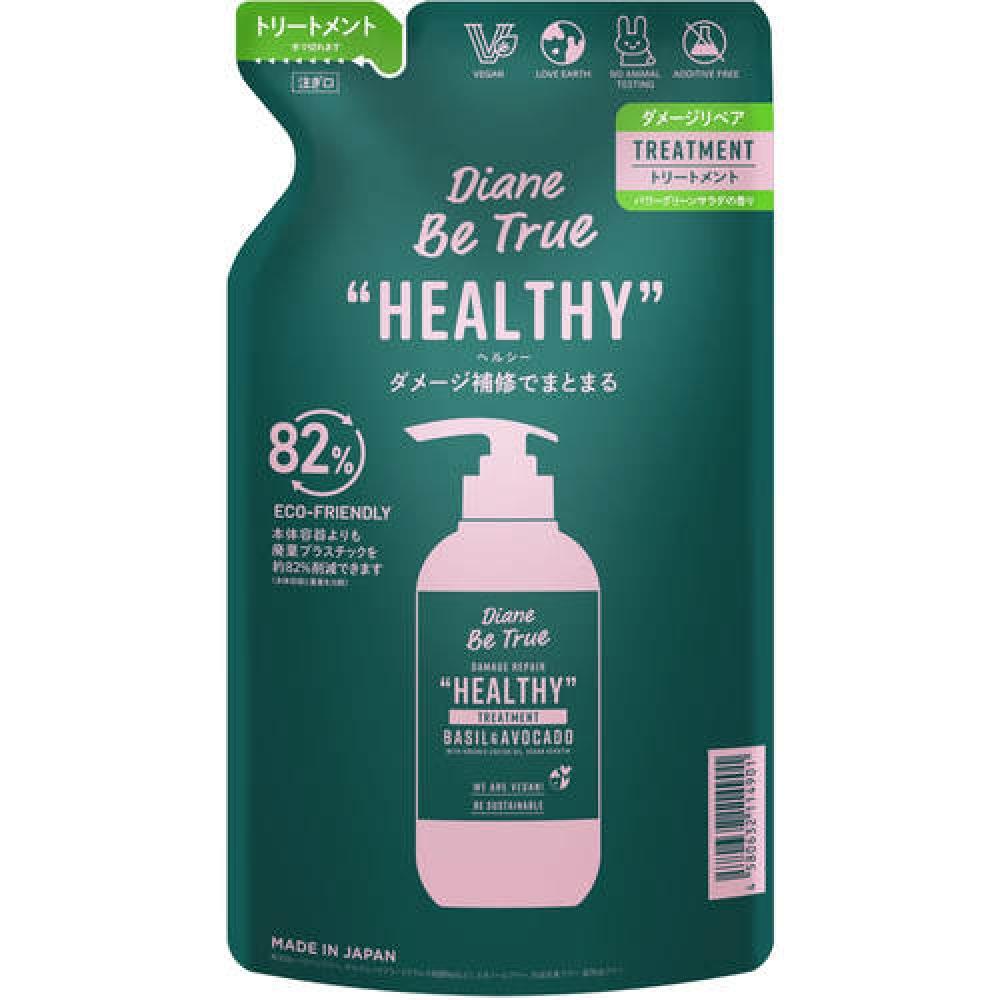 

Diane Bee True Сменный блок для лечения повреждений Diane Bee True, 320 мл