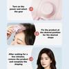 DIY Tools Electric Heating Hair Roots Fixed Shape Clip Fluffy Hair Styling Clip  Daily Hair Care