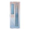PILOT Kakuno Madoromi Color Fine Point Light Blue PFKA1MDLBF