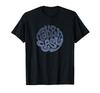 TAKE IT EASY Psychedelic Skate & Surf T-Shirt