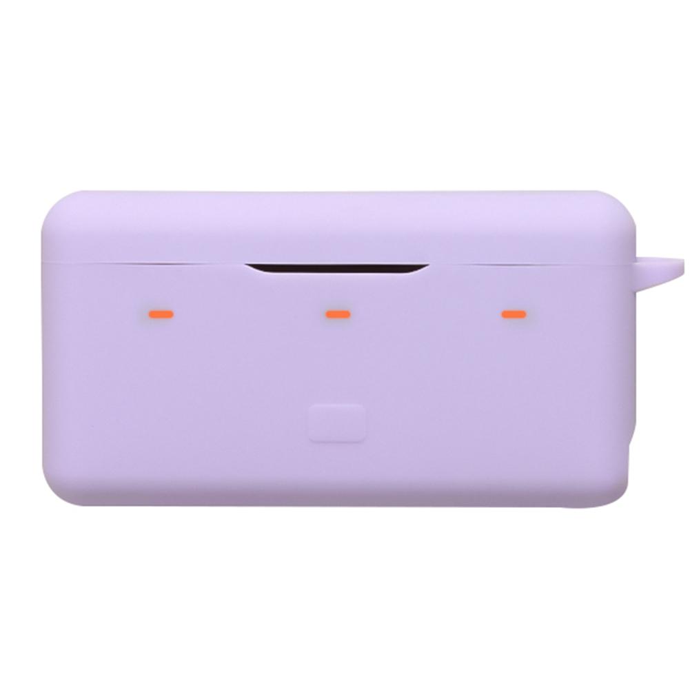 Shockproof Storage Box for DJI OSMO 360 Battery Charger - Protective Case & Cover, Solves Charger Scratches/Damage, Dustproof