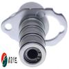 Stop Solenoid Replace AL158332 AT310587 RE50797 RE53051 RE50782 RE53311 For John Deere 4.5L 4045 6.8L 6068 Tractor 6100