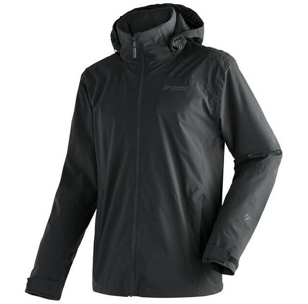 Куртка Maier Sports Metor Rec EU 50