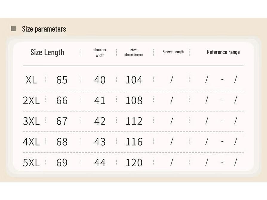 Yalu Mid-Aged Women's Winter Down Cotton Vest