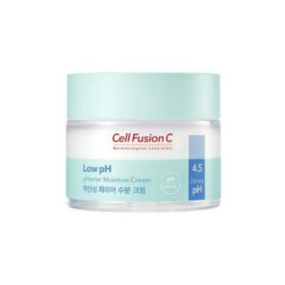 Cellfusion C Milde saure Barriere Feuchtigkeitscreme 80ml
