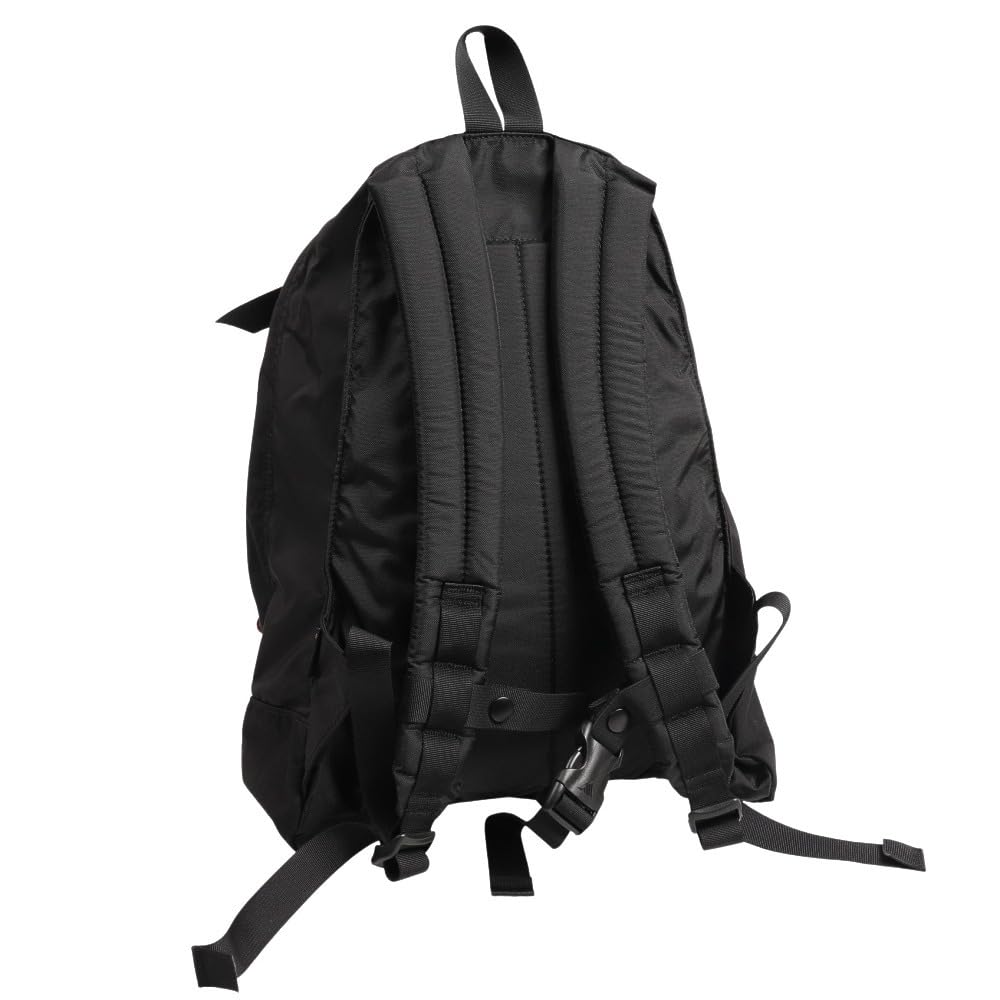 [Gregory] Backpack FINE DAY V.2 Fine Day V.2 Black JP