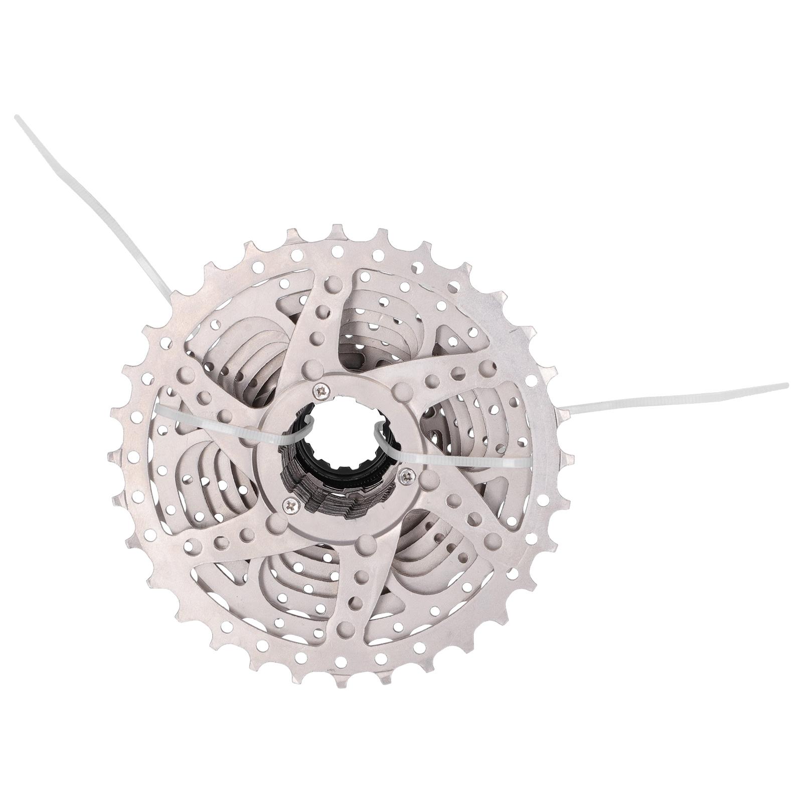 BOLANY Mountain Bike 11 Speed Freewheel Bicycle 11?32T Cassette Flywheel Replacement