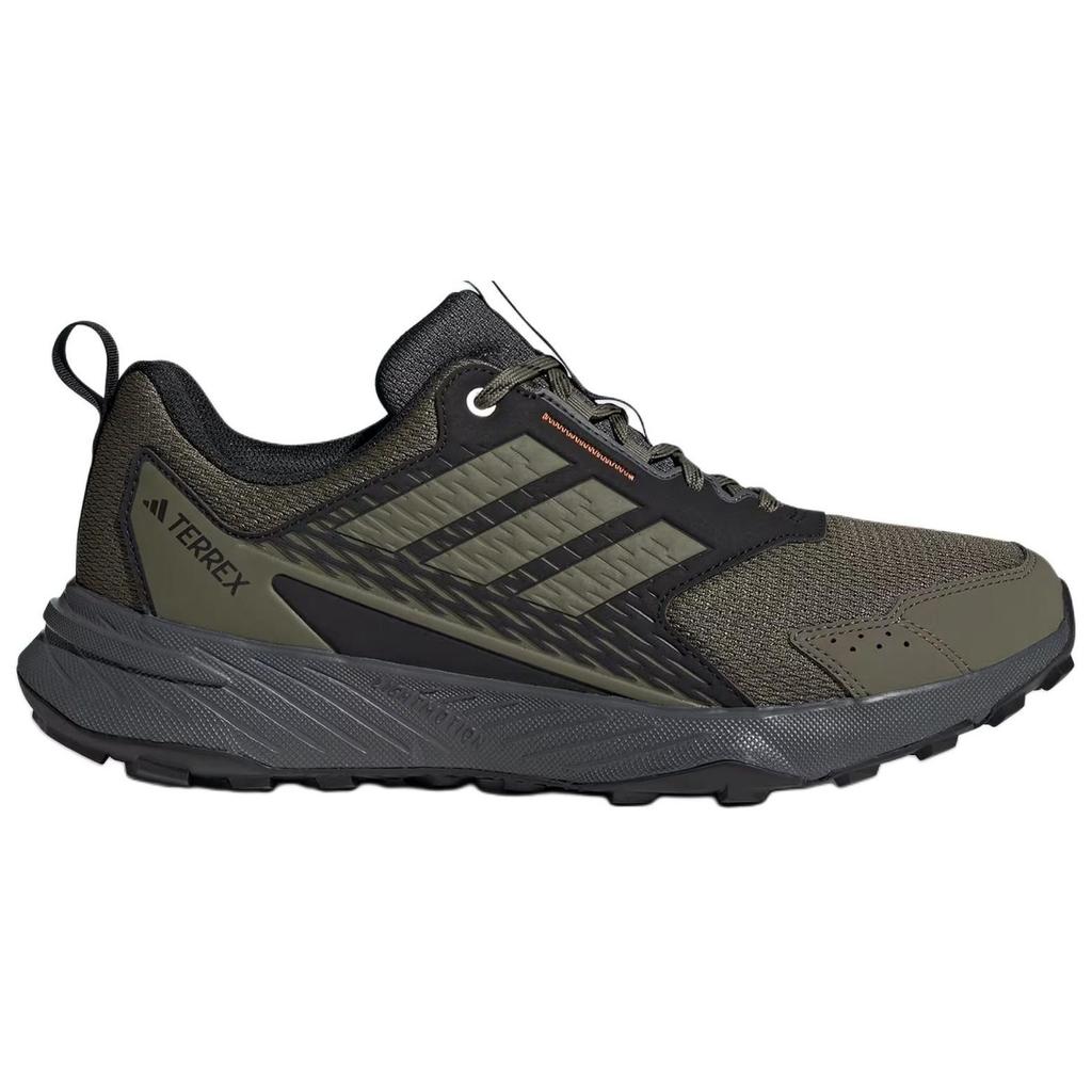 Tracefinder Trail Adidas 'Olive Strata' JI4285