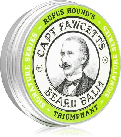

Beard balm TU прозрачный