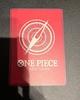 ONE PIECE Card Vegapunk L OP07-097 EB02 GOLD FONT Parallel Anime 25th Colle