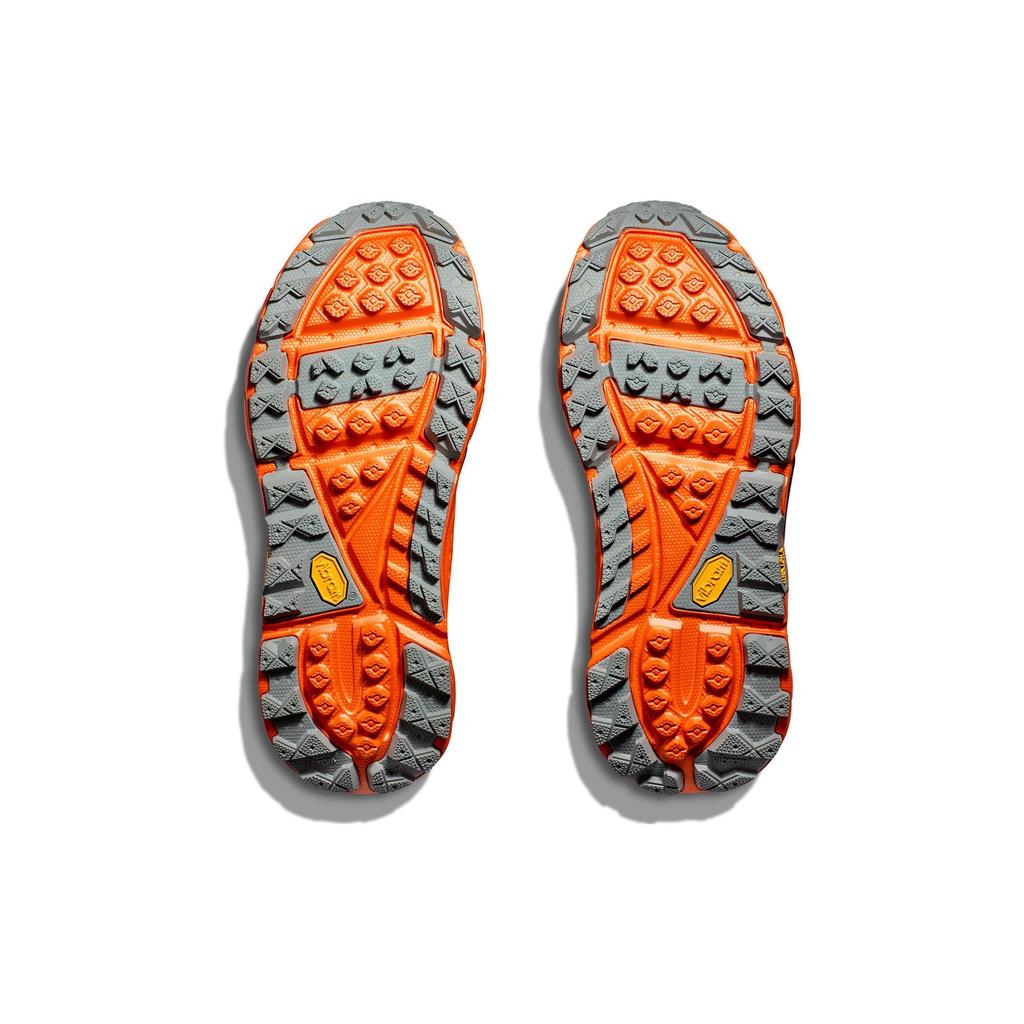 HOKA One One Tor Ultra Hi Black Chili Pepper Unisex 1129958-BCPPP