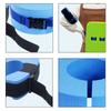 Swimming Buoyancies Sleeves Safe Lightweight Swimming Sleeves Rings For Gym