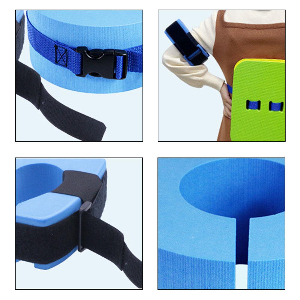 Swimming Buoyancies Sleeves Safe Lightweight Swimming Sleeves Rings For Gym