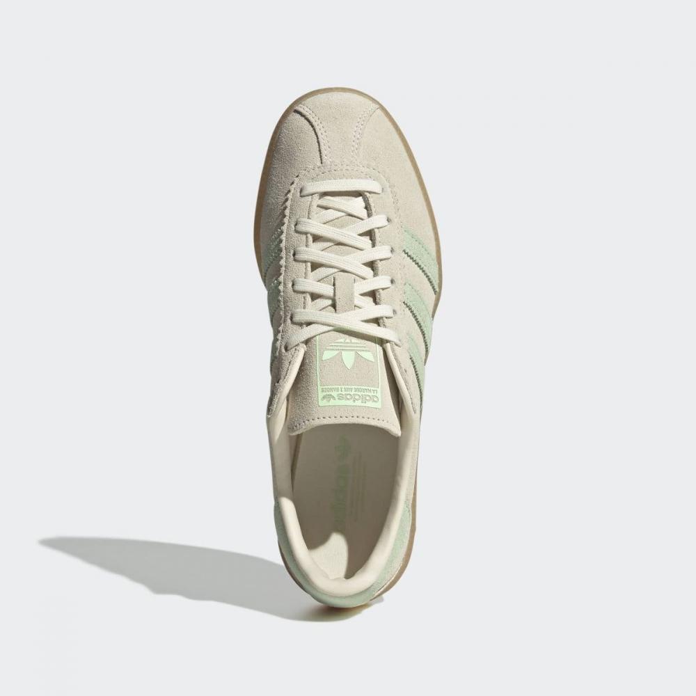Adidas Bermuda Shoes Inspired By 80s Vibe Js3976 