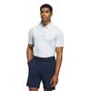 Adidaseugolpeu Ultimate365 Tour Printed Cool Feeling Left Chest Polo Shirt Jn9143