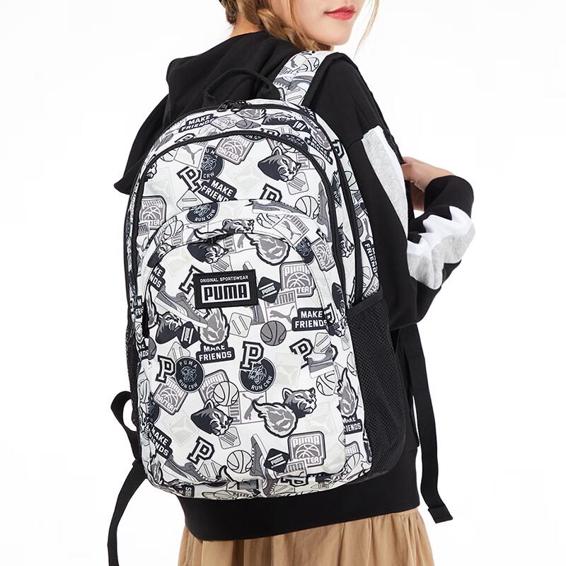 

Puma Unisex Everyday Bag 40