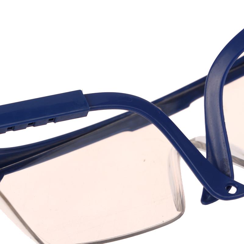 Safety Eye Protecting Glasses Goggles Industrial Anti-Splash Wind Dust Proof