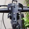 Water Bottle Holder For Bike Lightweight Cycling Cup Rack Multifunctional Water Bottle Holder Mount For Road Cycling Mountain
