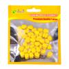 Floating Carp Fishing Bait Corn Fake Fishing Boilies Feeder Accessories Carp Lure High Buoyancy Corn Baits For Carp Tackle