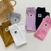 Girls Yoga Pants Cartoon Printing Casual Comfy Pants Gym Leggings