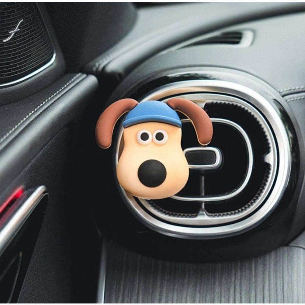 

Mobile phone car bracket cute cartoon out of trend navigation fixed support frame car car car mobile phone holder female