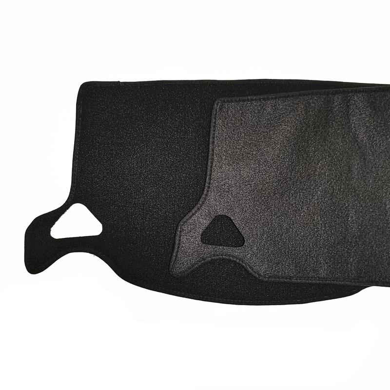 Dashboard Cover Dash Board Mat Carpet Pad For Toyota Rush Daihatsu Terios F800 2017- Sun Shade Car Visor Cushion Accessories