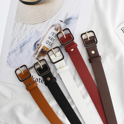 Doplňky – Pásky pro ženy