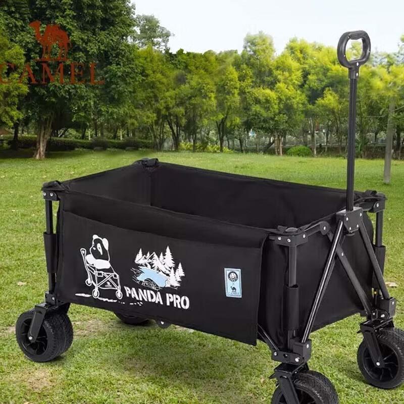 CAMEL Panda Camping Cart PRO One Size