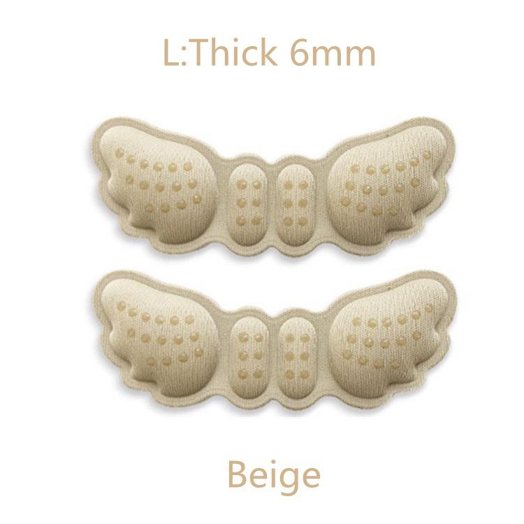 Women Forefoot Pads Silicone Insoles for Shoes Soft Breathable Foot Pads Shock Absorption Shoe Pad Adjust Size Half Inserts
