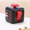 Anxiety Stress Relief Attention Decompression Plastic Focus Fidget Gaming Dice Toy for Children Adult Gift