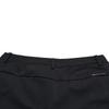 Fila Fleece Lined Warm Fashionable Simple Classic Comfortable Versatile Light Business Knit Casual Pants Men Bottoms F11M613606FNV