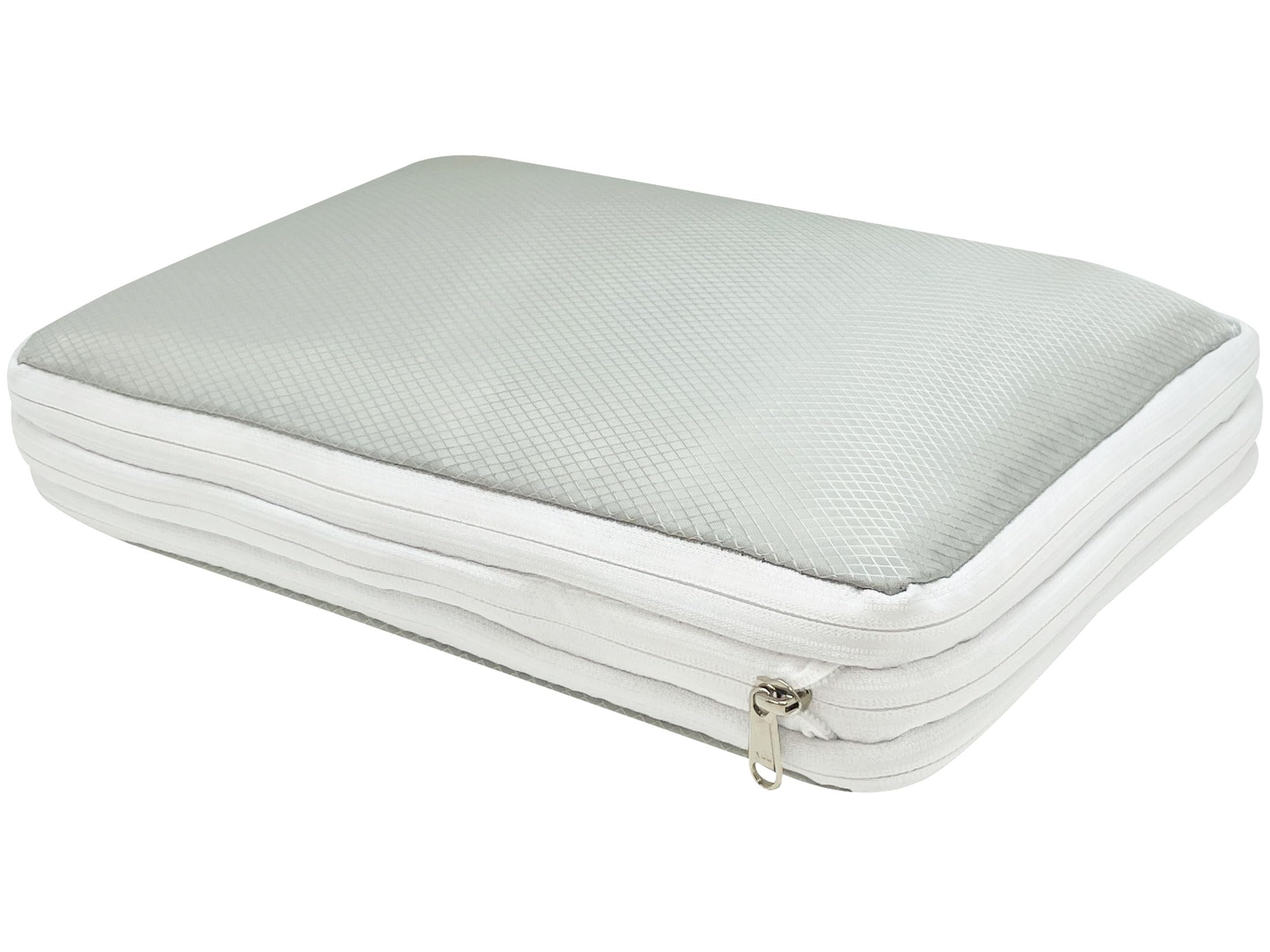 

Sankin Shoji MTK Дорожная компрессионная Сделано в дорожном чехле YKK Отдельная сумка ASP01, Япония, Хранение, Молния, Сверхпрочная, Водоотталкивающая, Дизайн, На открытом воздухе,