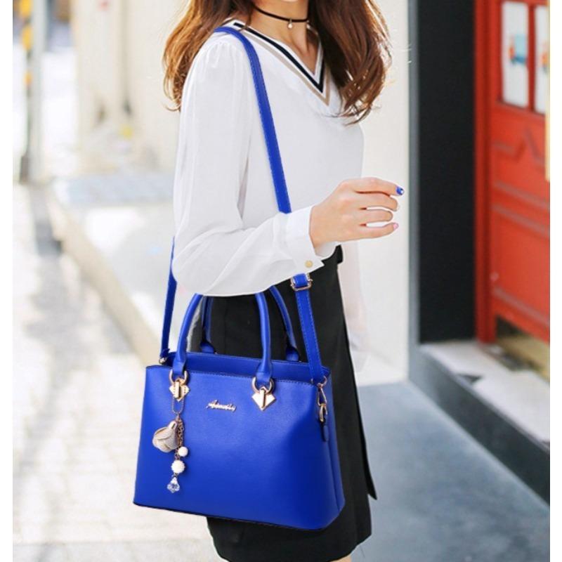 Women's Bags Trendy Fashion Shoulder Handbags