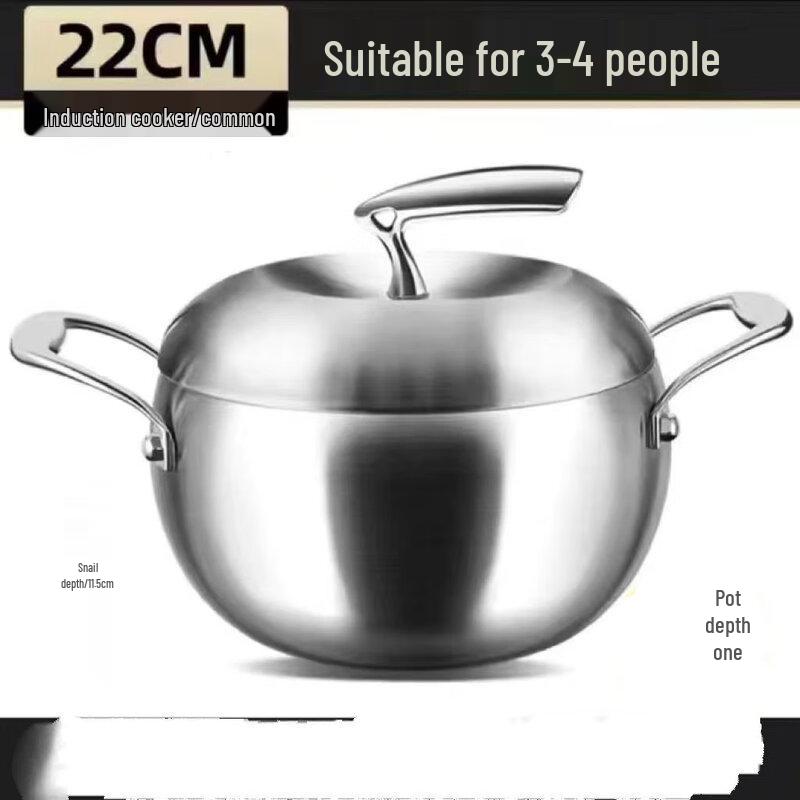 

Пароварка для супа из нержавеющей стали Wutuo