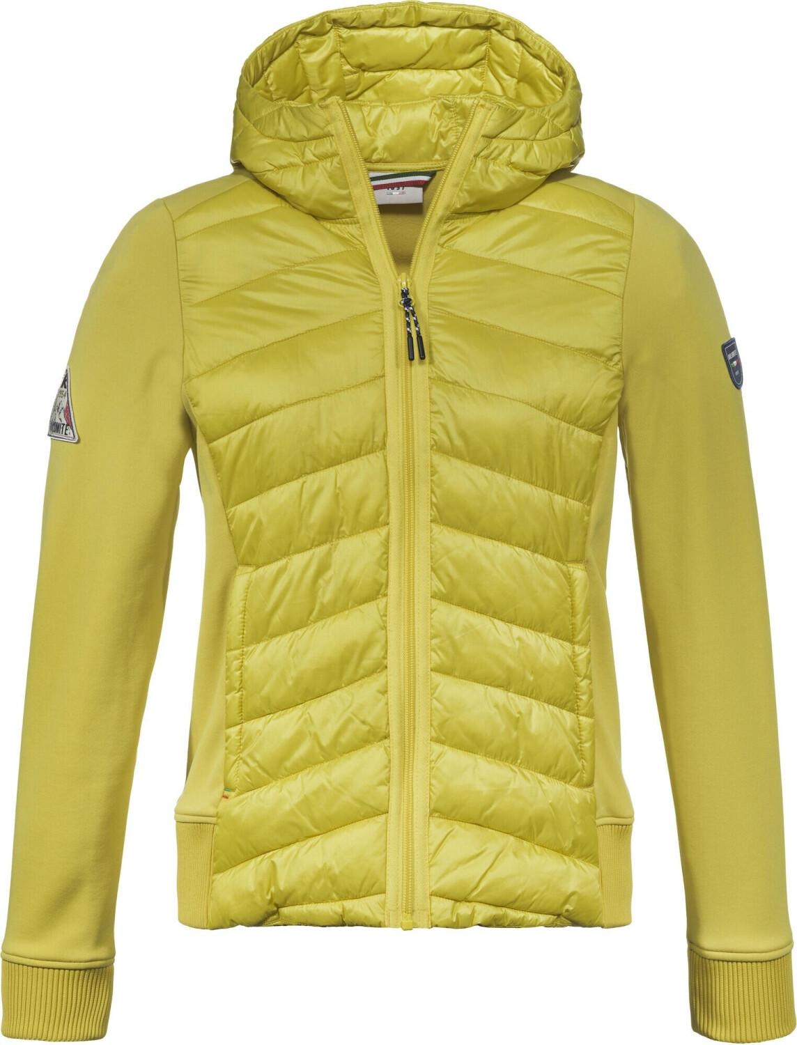 

Dolomite Latemar Hybrid Jacket karson yellow 1488 S