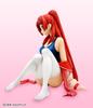 ToHeart2 Tamaki Kosaka Schulbadeanzug Maßstab PVC-Version. (1/7 Vorbemalte Figur)